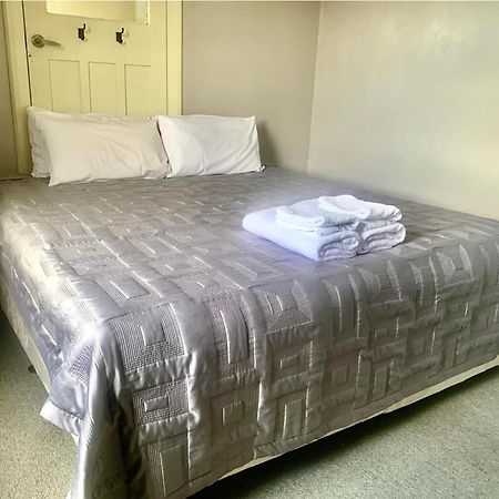 Royal Hotel Capertee Eksteriør billede