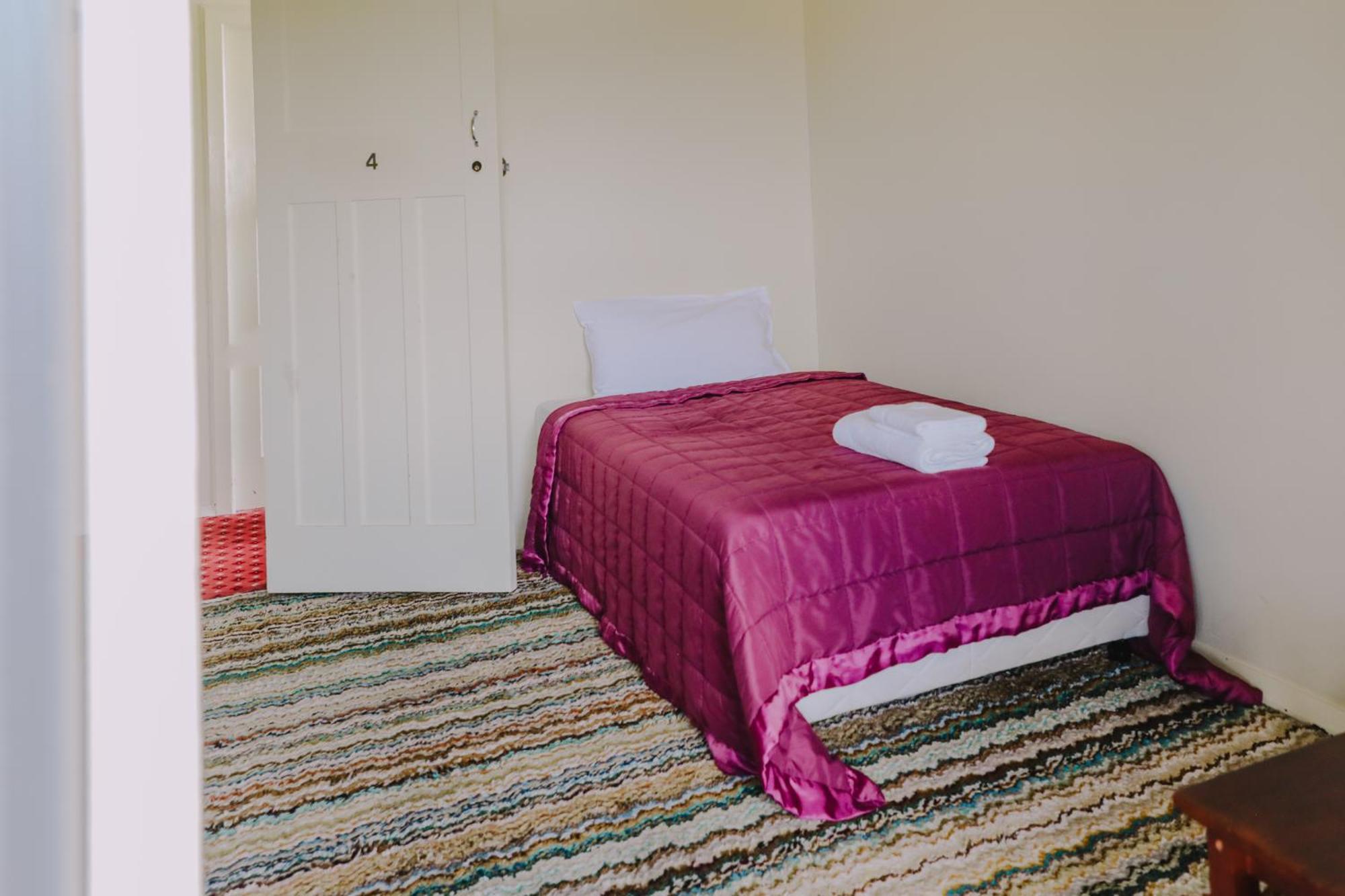 Royal Hotel Capertee Eksteriør billede