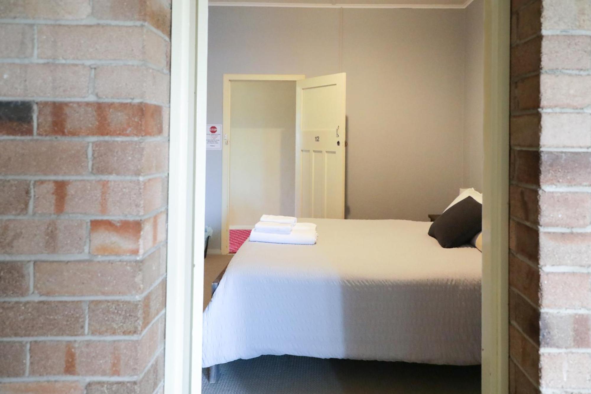 Royal Hotel Capertee Eksteriør billede