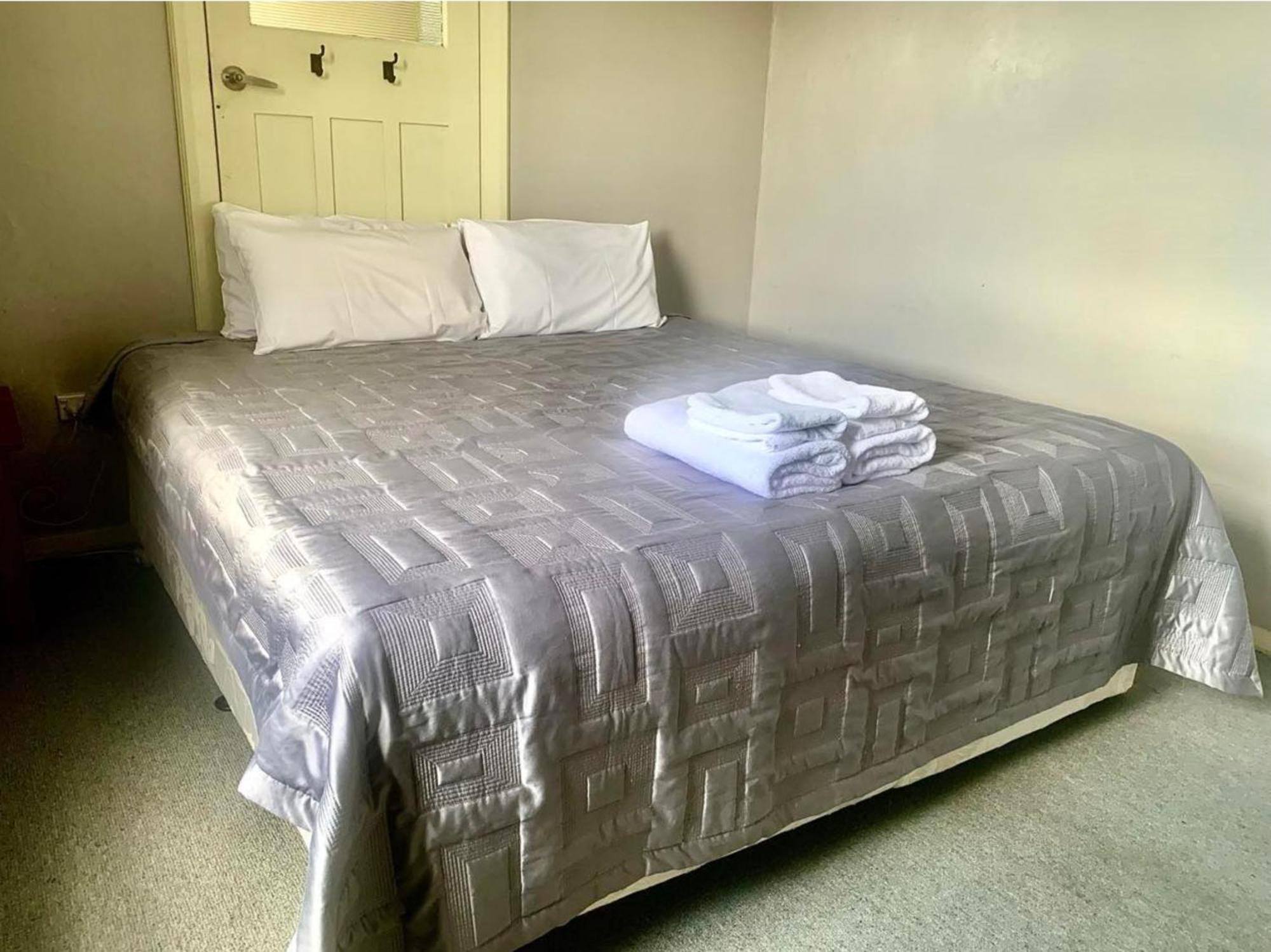 Royal Hotel Capertee Eksteriør billede